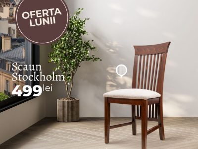 Stockholm scaun