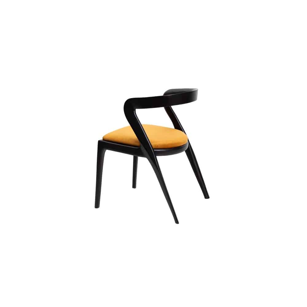 linea-scaun-spate-negru