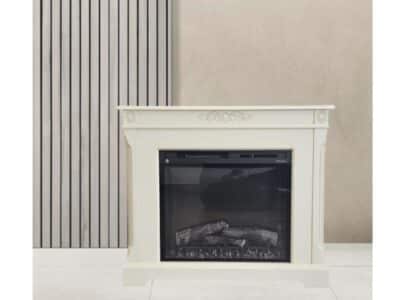 Maria rama pentru semineu