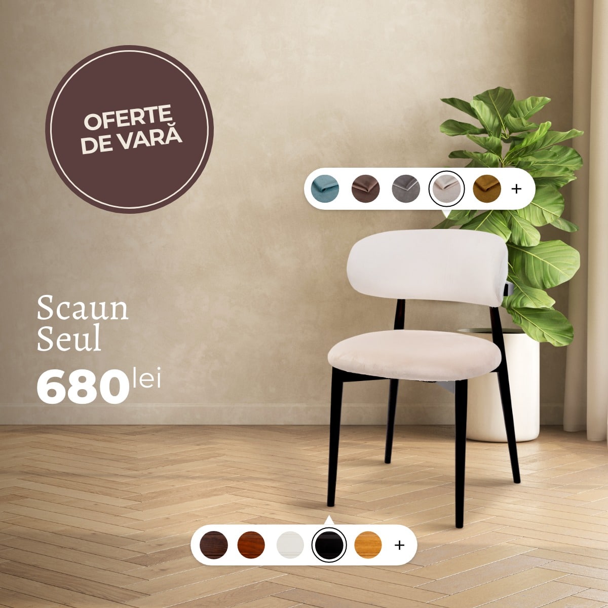 seul-scaun-oferta-lunii